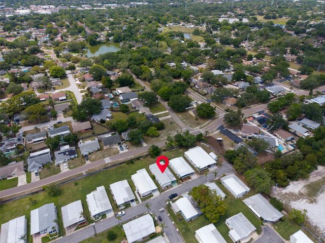 23 MOUNTAIN LAUREL DRIVE, Palm Harbor, FL 34684