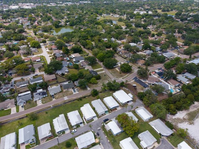 23 MOUNTAIN LAUREL DRIVE, Palm Harbor, FL 34684
