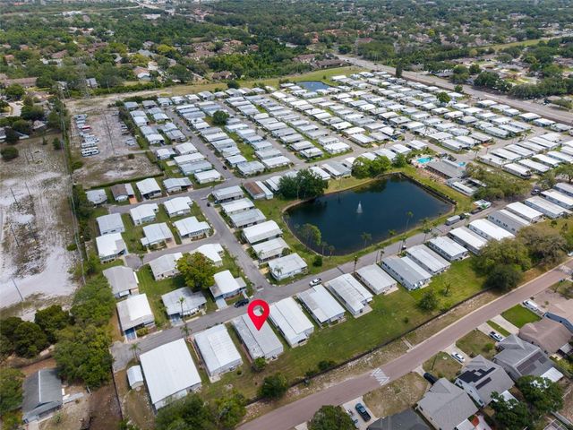 23 MOUNTAIN LAUREL DRIVE, Palm Harbor, FL 34684