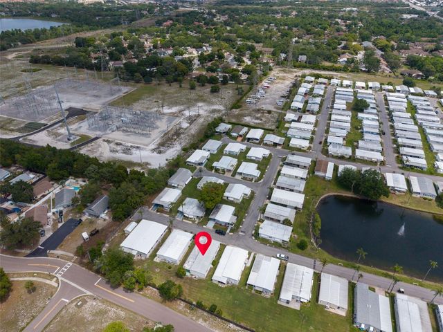 23 MOUNTAIN LAUREL DRIVE, Palm Harbor, FL 34684