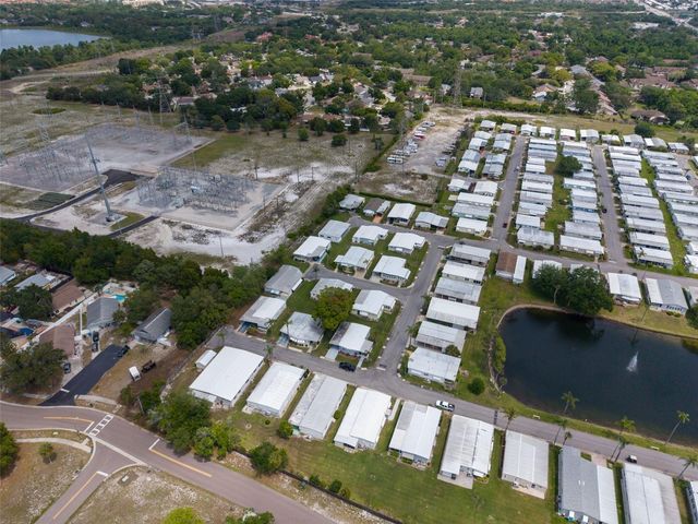 23 MOUNTAIN LAUREL DRIVE, Palm Harbor, FL 34684