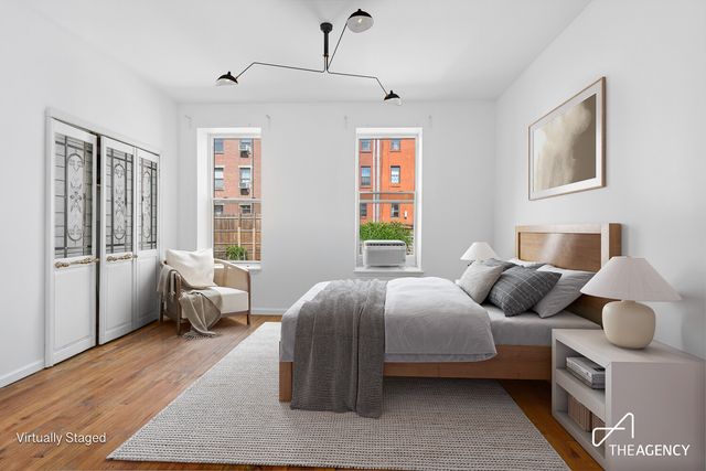 41 BRADHURST Avenue, New York City, NY 10030
