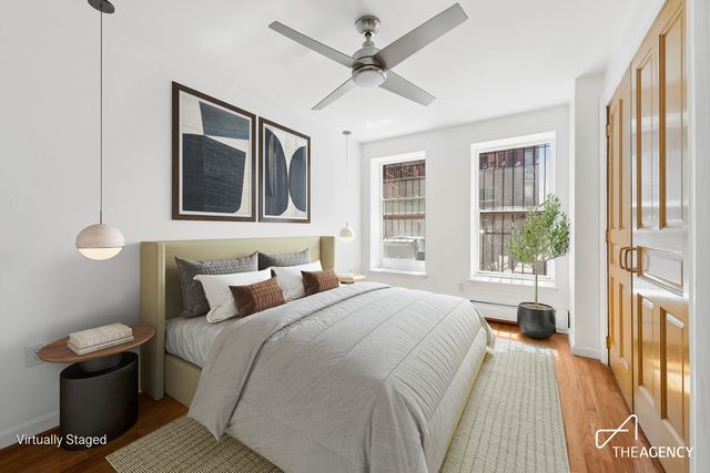 41 BRADHURST Avenue, New York City, NY 10030