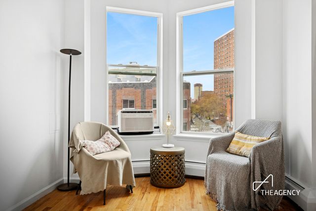 41 BRADHURST Avenue, New York City, NY 10030