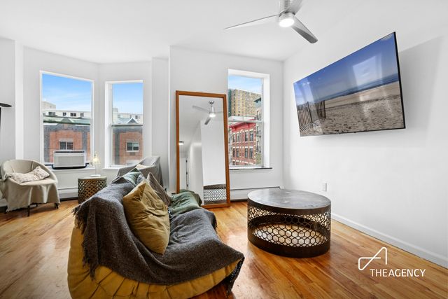 41 BRADHURST Avenue, New York City, NY 10030