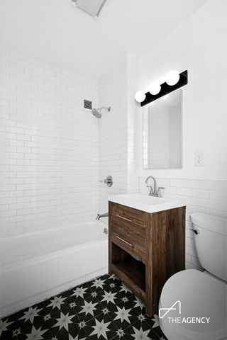 41 BRADHURST Avenue, New York City, NY 10030