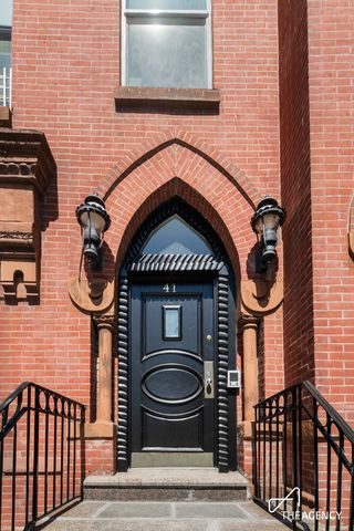 41 BRADHURST Avenue, New York City, NY 10030