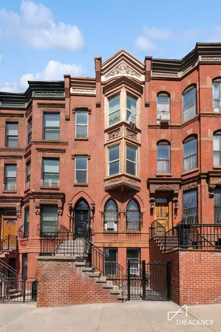 41 BRADHURST Avenue, New York City, NY 10030