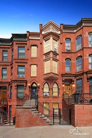 41 BRADHURST Avenue, New York City, NY 10030