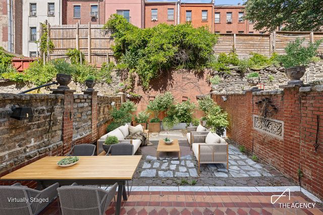 41 BRADHURST Avenue, New York City, NY 10030