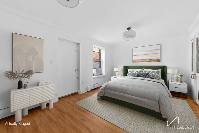 41 BRADHURST Avenue, New York City, NY 10030