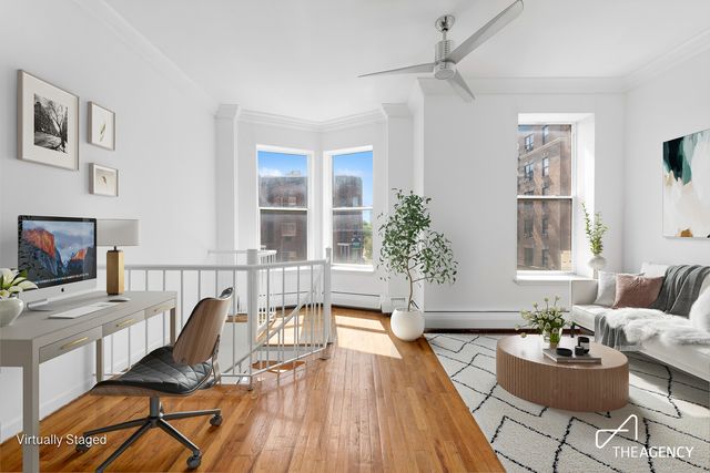 41 BRADHURST Avenue, New York City, NY 10030