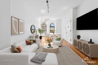 41 BRADHURST Avenue, New York City, NY 10030