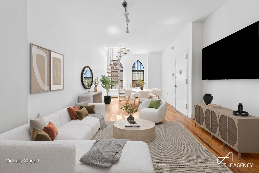 41 BRADHURST Avenue, New York City, NY 10030