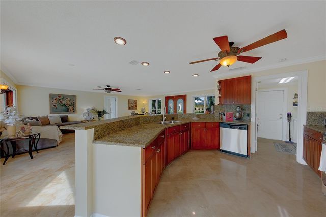 2017 COVE DRIVE, Largo, FL 33774