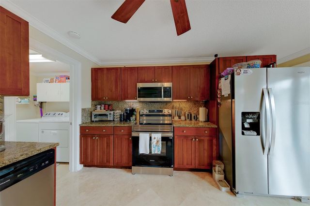 2017 COVE DRIVE, Largo, FL 33774