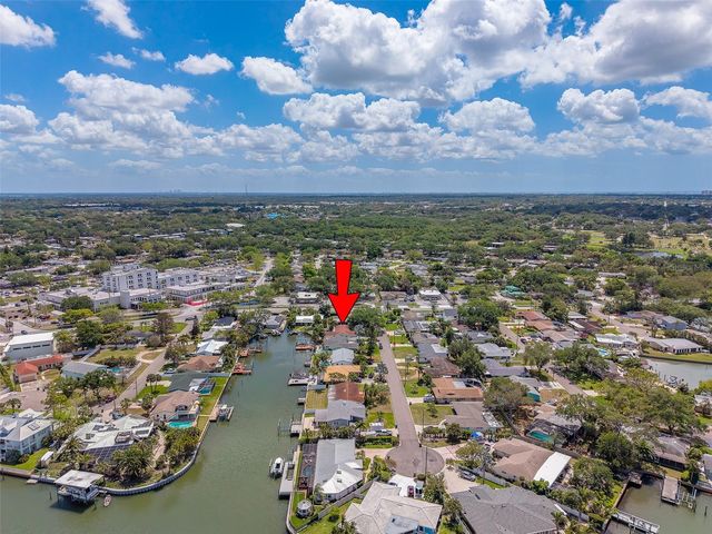 2017 COVE DRIVE, Largo, FL 33774