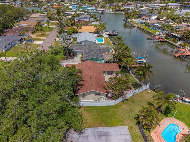 2017 COVE DRIVE, Largo, FL 33774