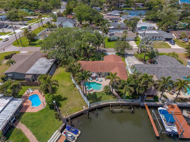2017 COVE DRIVE, Largo, FL 33774