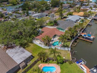 2017 COVE DRIVE, Largo, FL 33774