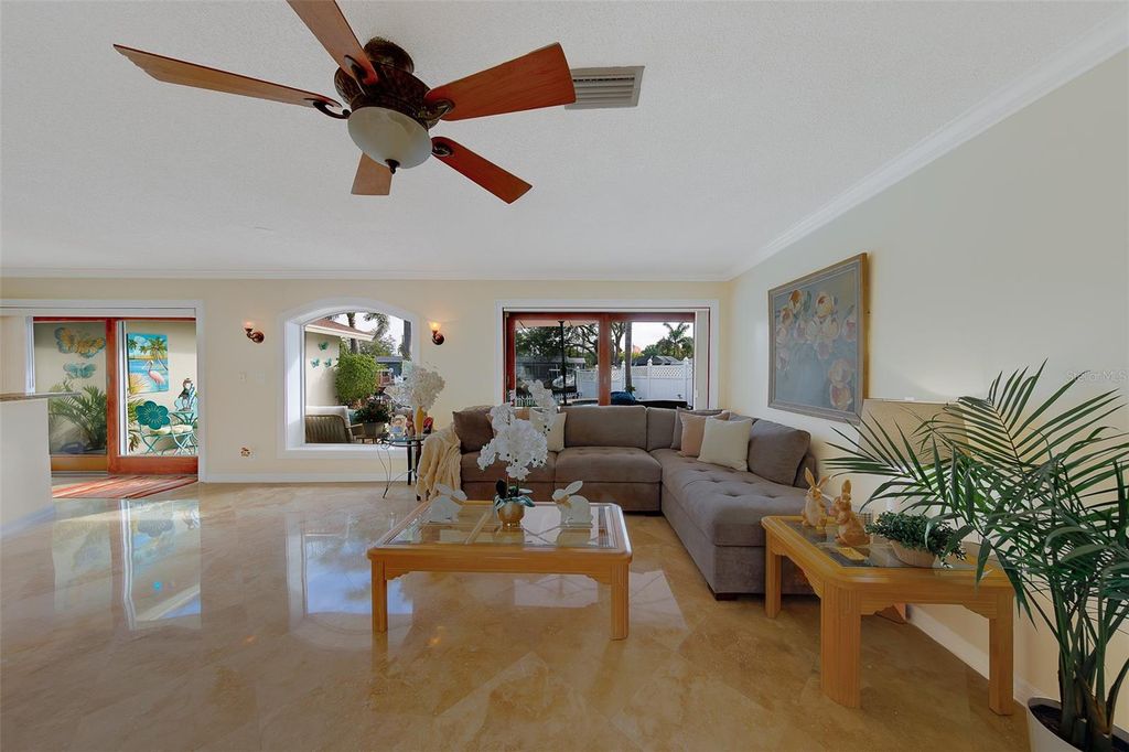 Image 13 of property listing at 2017 COVE DRIVE, Largo, FL 33774