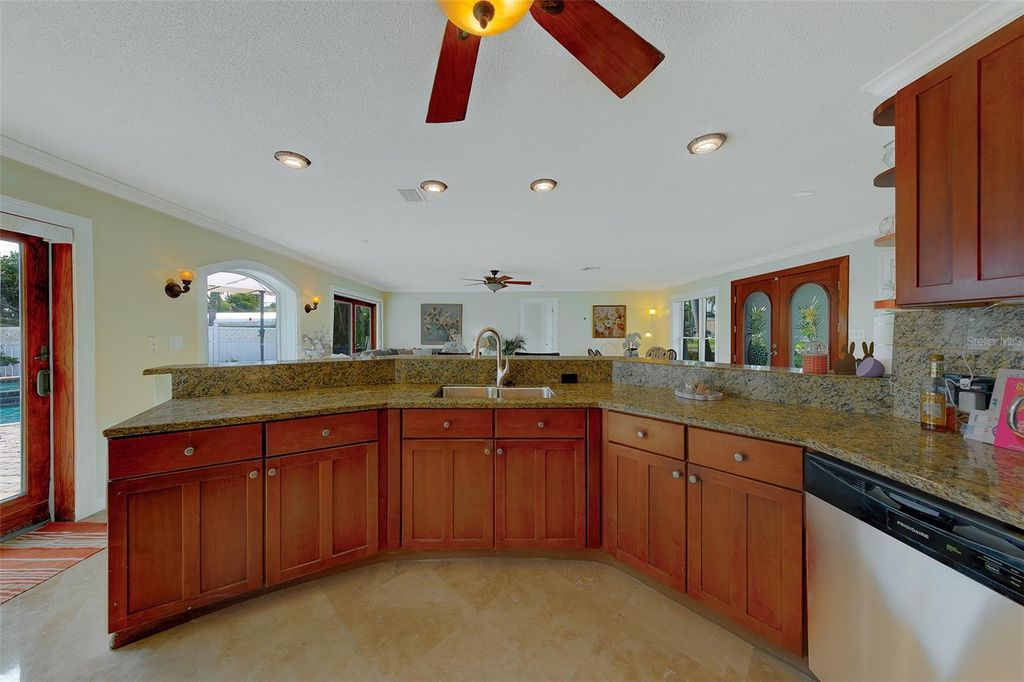 Image 17 of property listing at 2017 COVE DRIVE, Largo, FL 33774