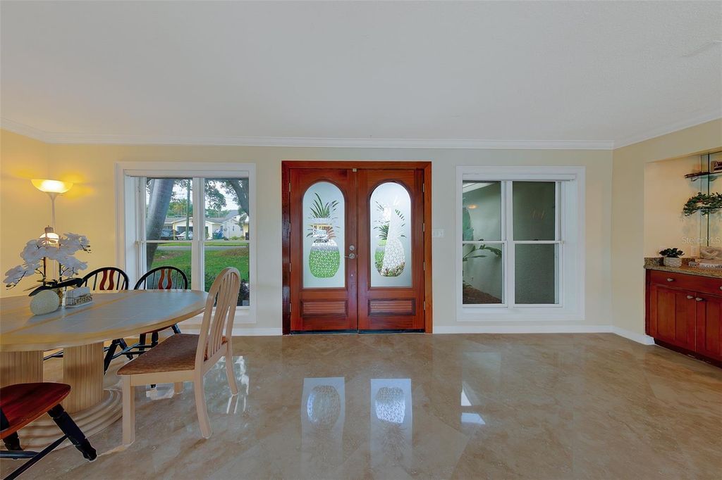 Image 6 of property listing at 2017 COVE DRIVE, Largo, FL 33774