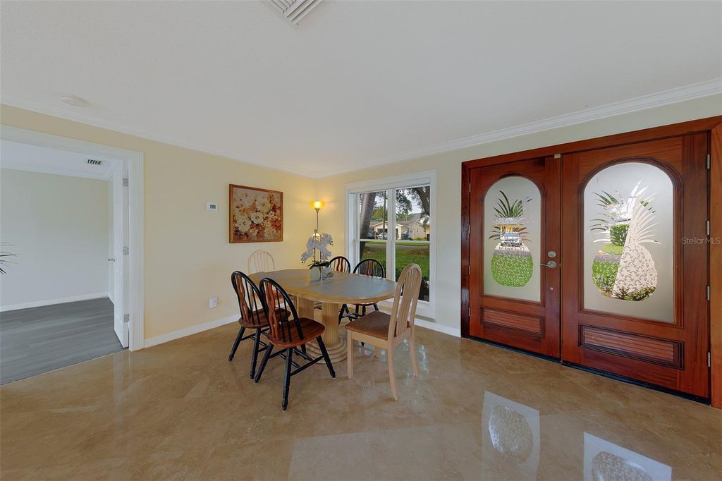 Image 8 of property listing at 2017 COVE DRIVE, Largo, FL 33774