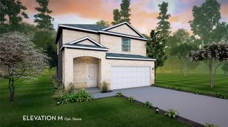 716 Barbary Coast LN, Jarrell, TX 76537