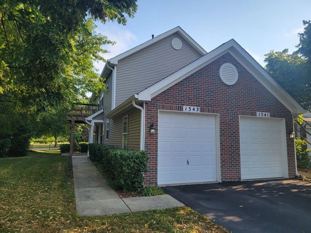 1343 Providence Circle, Elgin, IL 60120