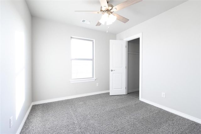 12321 SW 32nd Street, Yukon, OK 73099