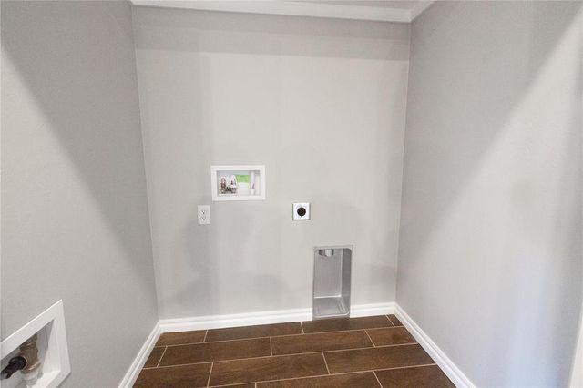 12321 SW 32nd Street, Yukon, OK 73099