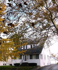 205 East SHOTWELL PARK Park, Syracuse, NY 13206