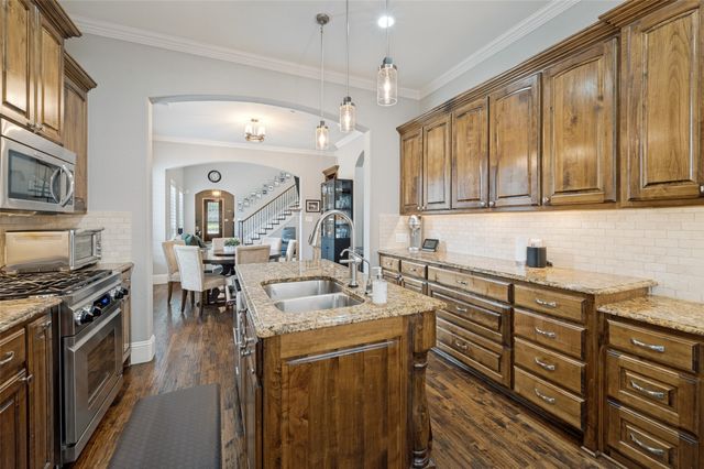 4293 Haskell Drive, Carrollton, TX 75010