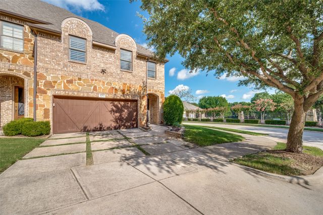 4293 Haskell Drive, Carrollton, TX 75010