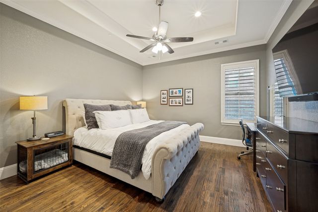 4293 Haskell Drive, Carrollton, TX 75010