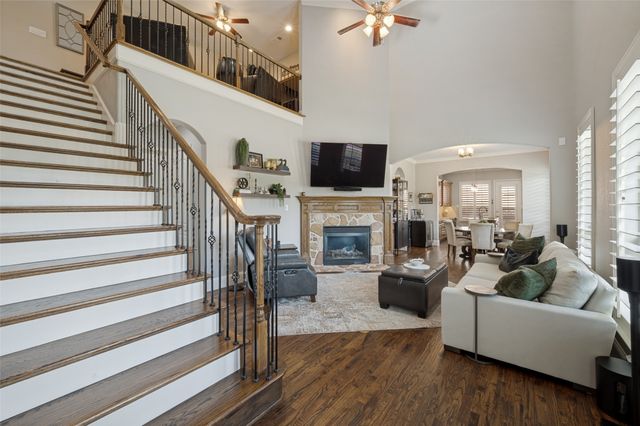 4293 Haskell Drive, Carrollton, TX 75010