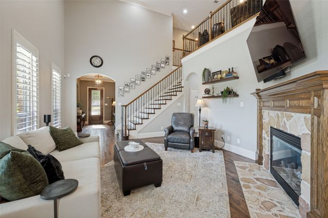 4293 Haskell Drive, Carrollton, TX 75010