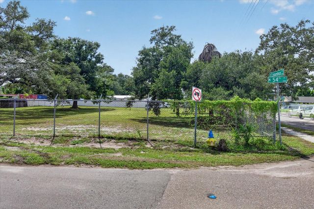5309 E COLUMBUS DRIVE, Tampa, FL 33619