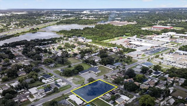 5309 E COLUMBUS DRIVE, Tampa, FL 33619