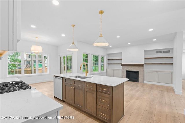 2531 Fedewood, Dewitt, MI 48820