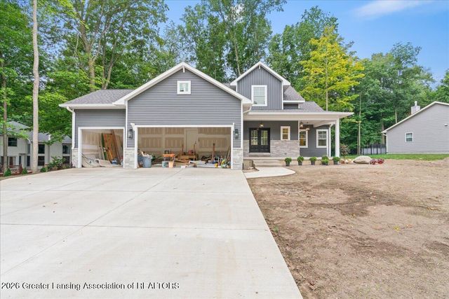 2531 Fedewood, Dewitt, MI 48820