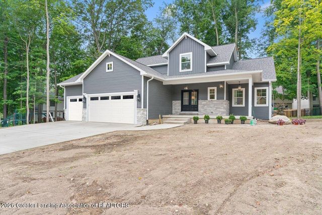2531 Fedewood, Dewitt, MI 48820