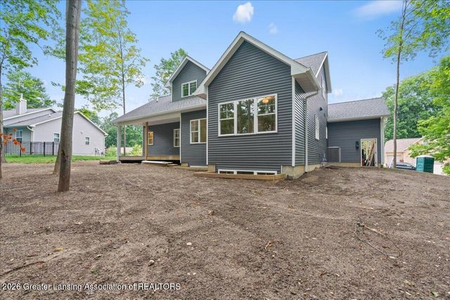 2531 Fedewood, Dewitt, MI 48820