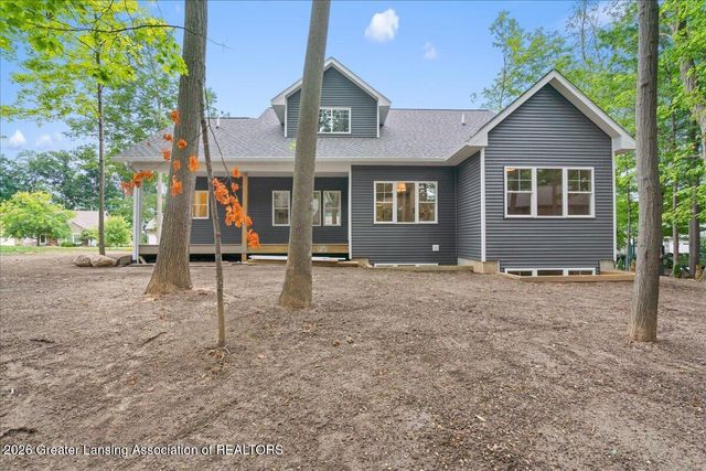 2531 Fedewood, Dewitt, MI 48820