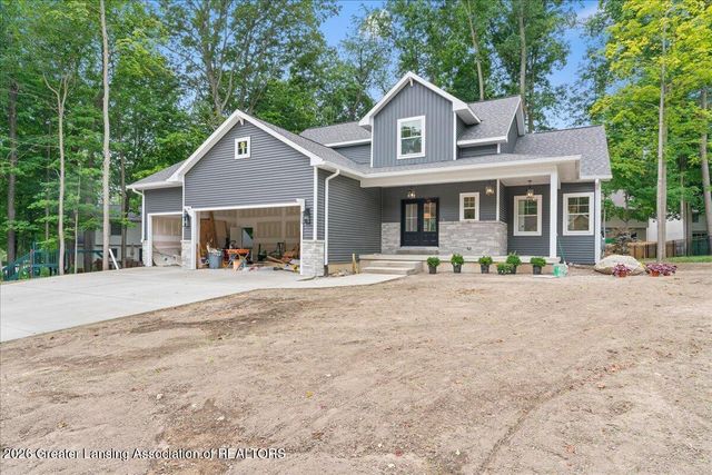 2531 Fedewood, Dewitt, MI 48820