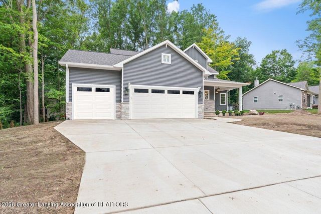 2531 Fedewood, Dewitt, MI 48820