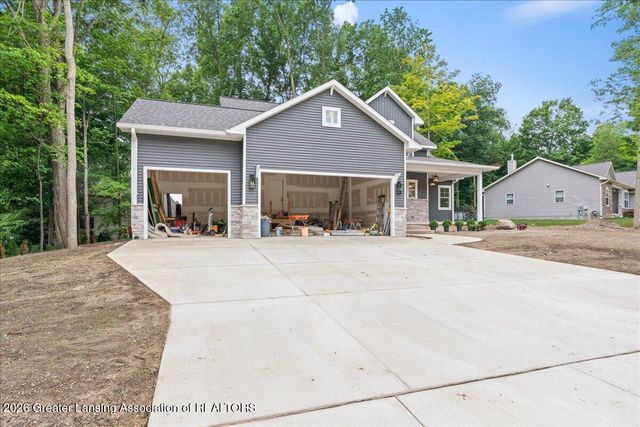 2531 Fedewood, Dewitt, MI 48820