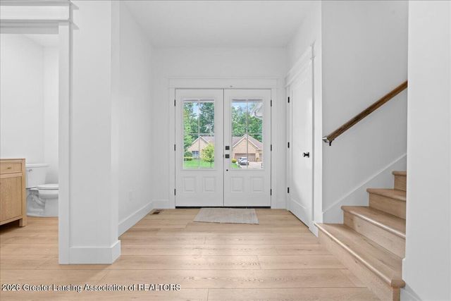 2531 Fedewood, Dewitt, MI 48820