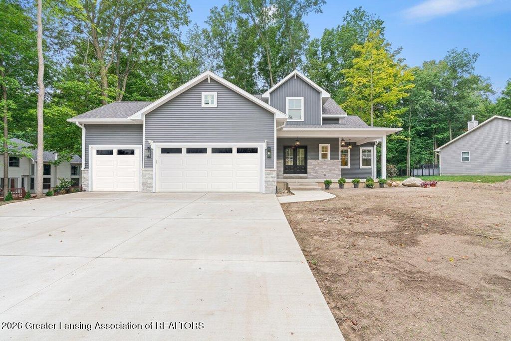2531 Fedewood, Dewitt, MI 48820